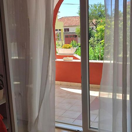 Apartamento Petra Vodice Exterior foto