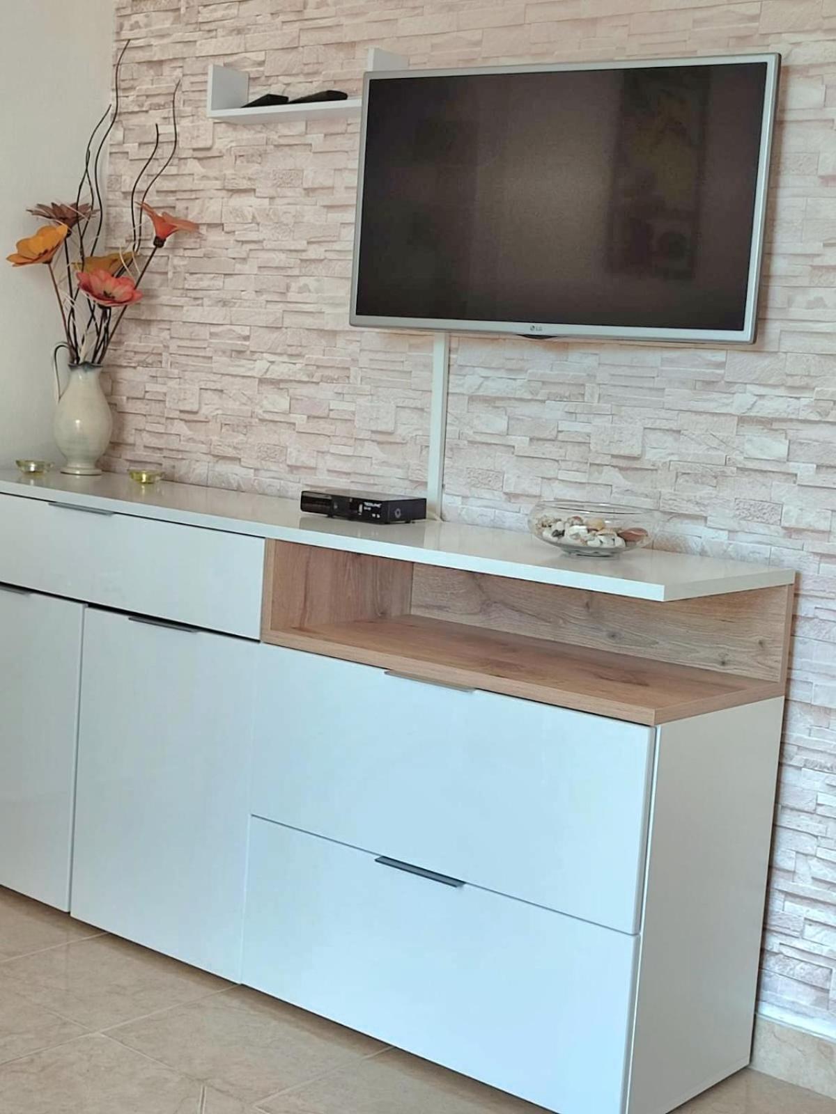 Apartamento Petra Vodice Exterior foto